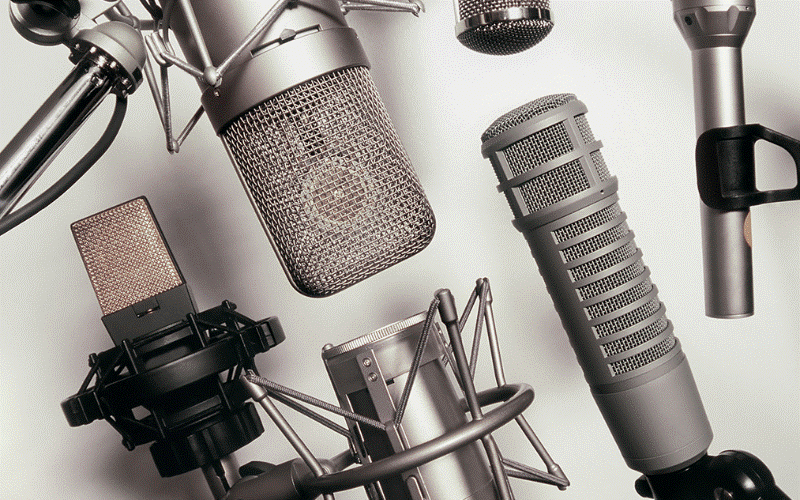 cách chọn Microphone phù hợp