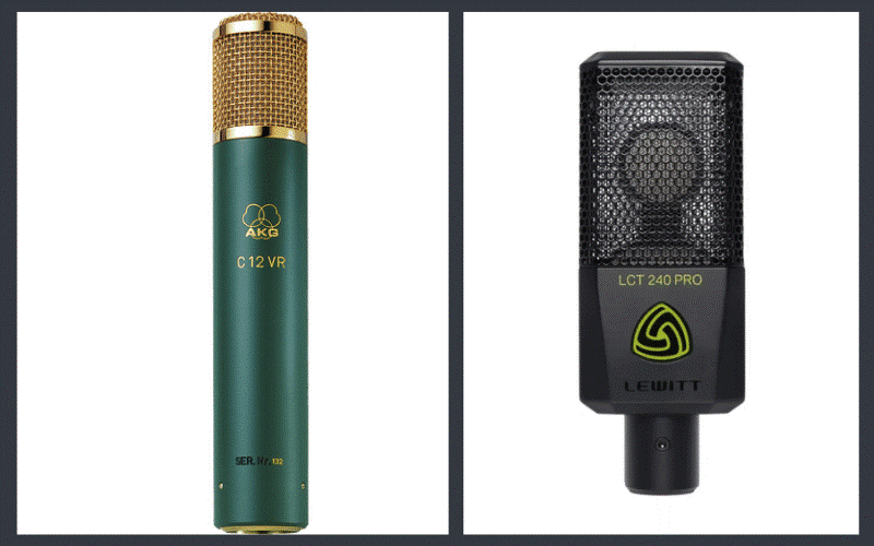 cách chọn Microphone phù hợp