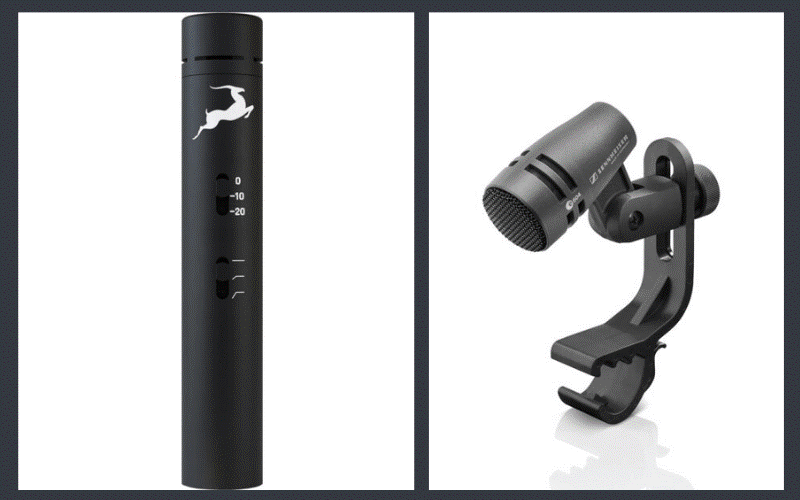 cách chọn Microphone phù hợp