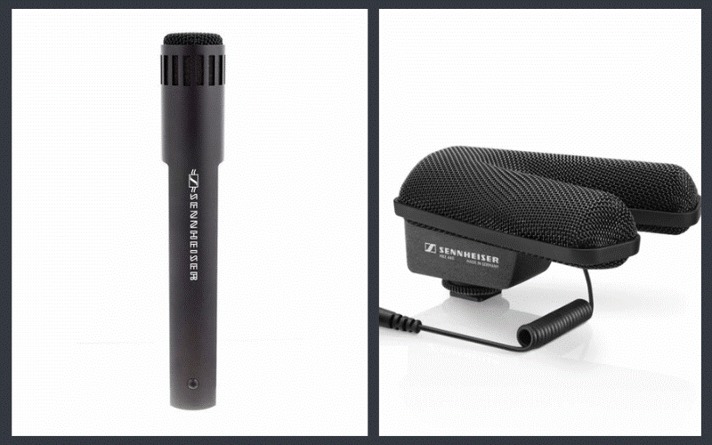 cách chọn Microphone phù hợp