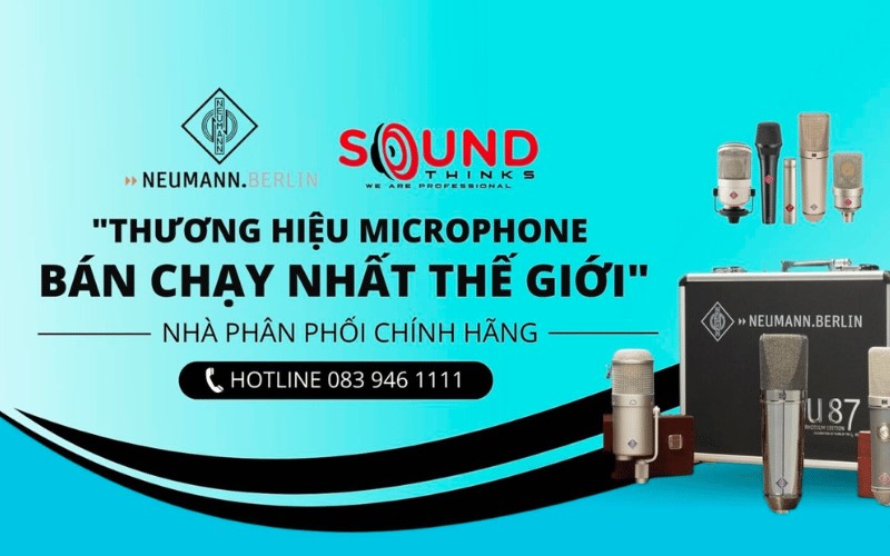 hướng dẫn sử dụng micro cho người mới bắt đầu