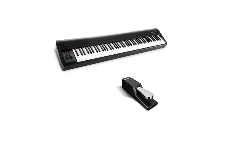 Midi controller là gì? có những loại nào?