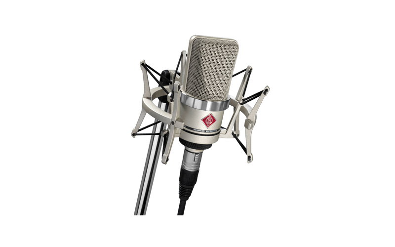 Neumann TLM 102