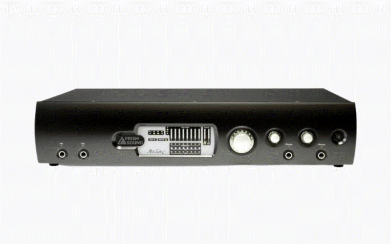 Soundcard cho streamer