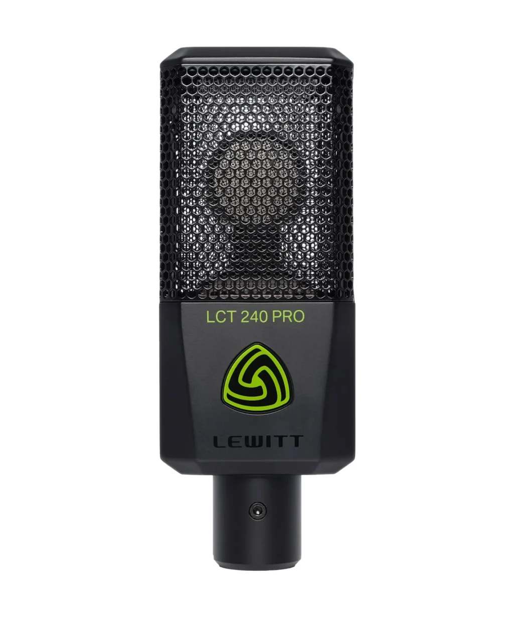 Avatar Microphone Lewitt 440 LTC Pure