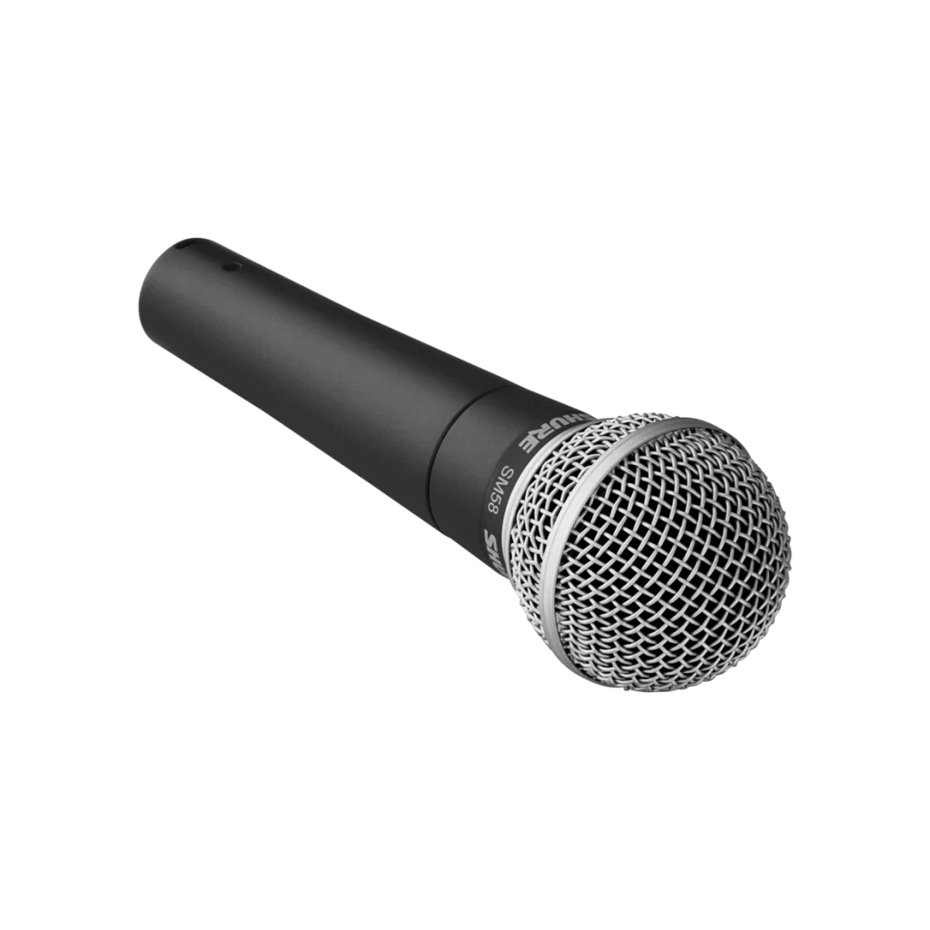 Ảnh Microphones Shure Sm58