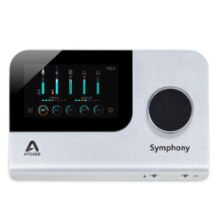 Audio Interface Apogee Symphony Desktop 1