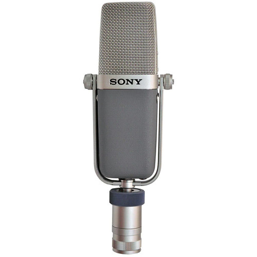 Microphone Sony C-38B