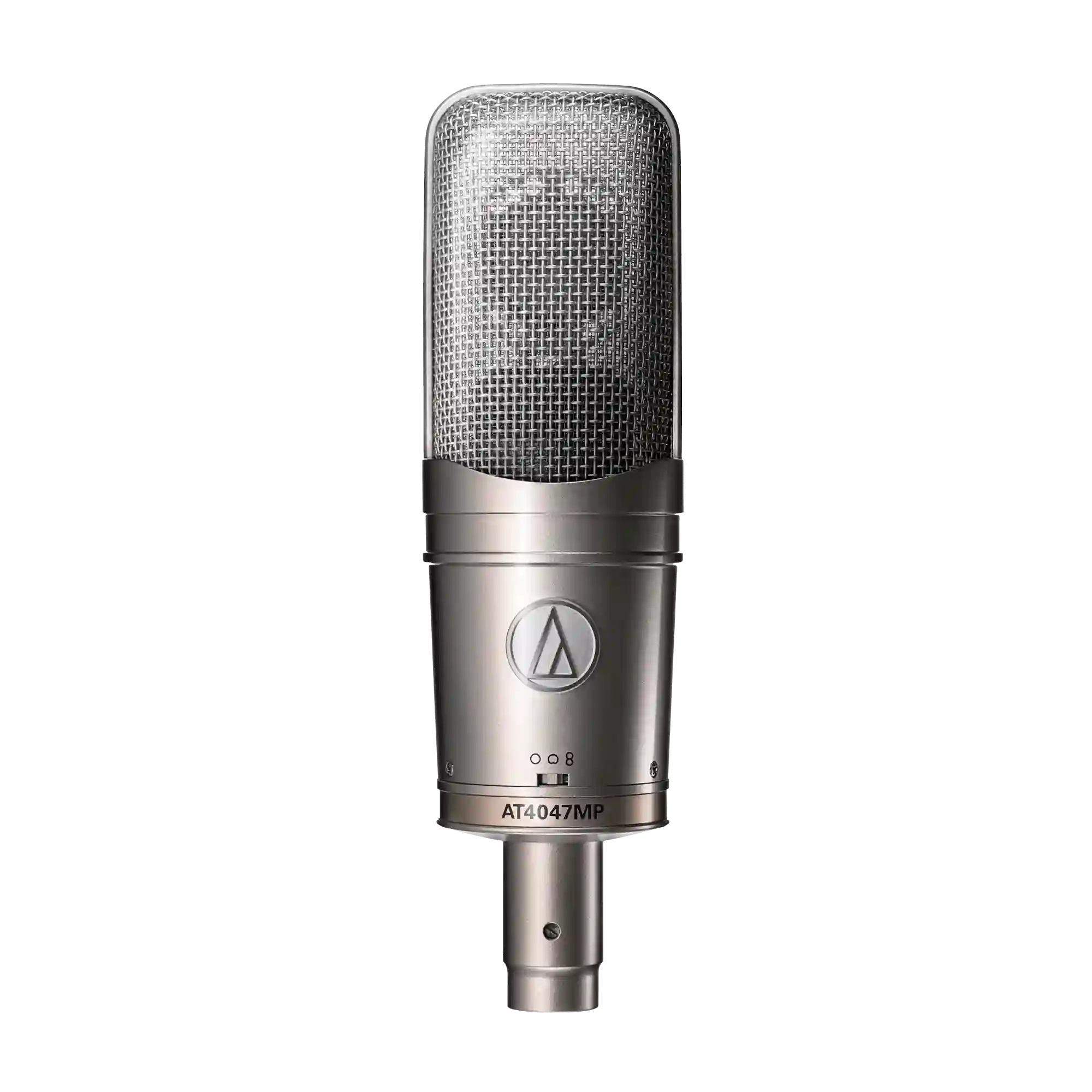 Microphones Audio Technica AT4047MP
