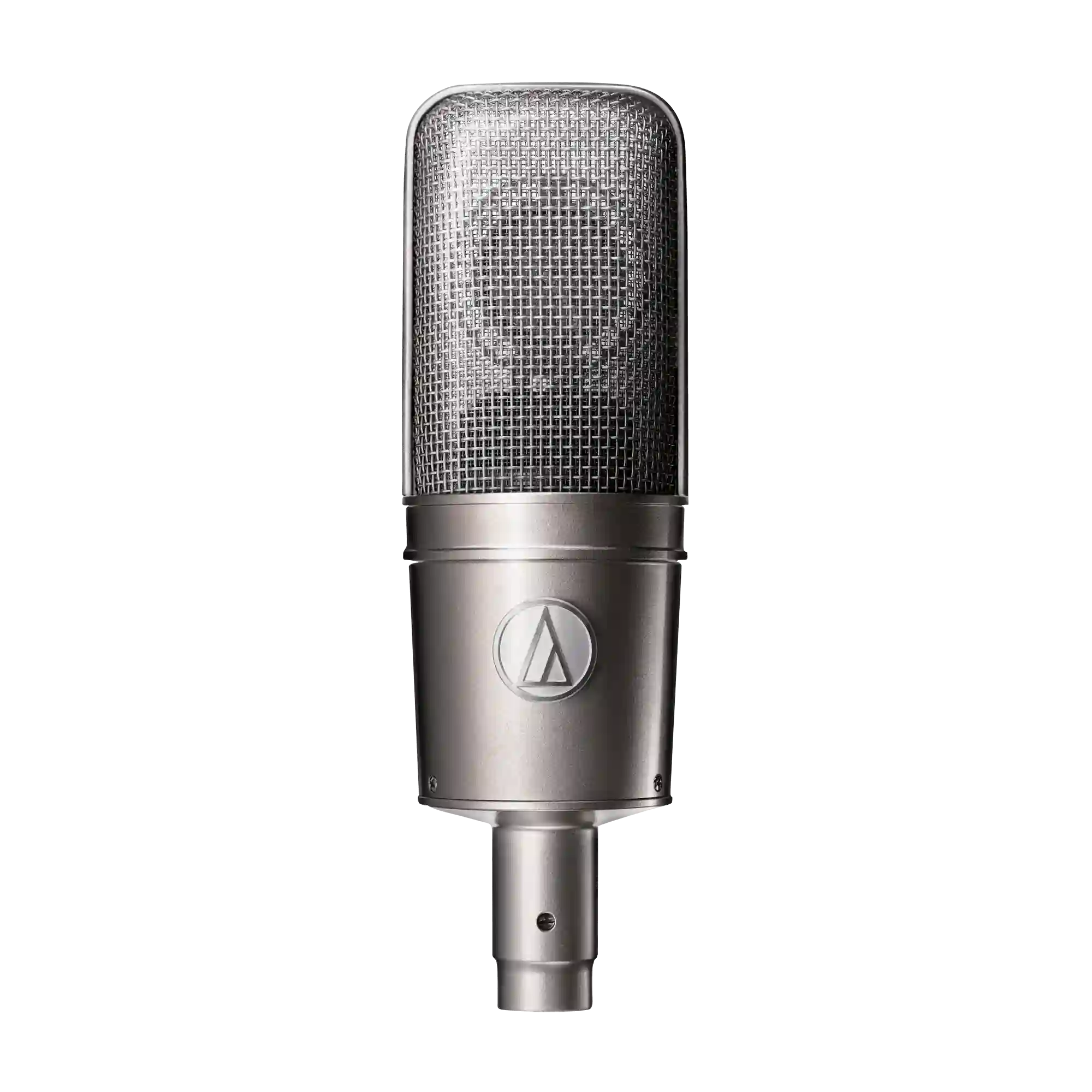 Microphones Audio Technica AT4047/SV