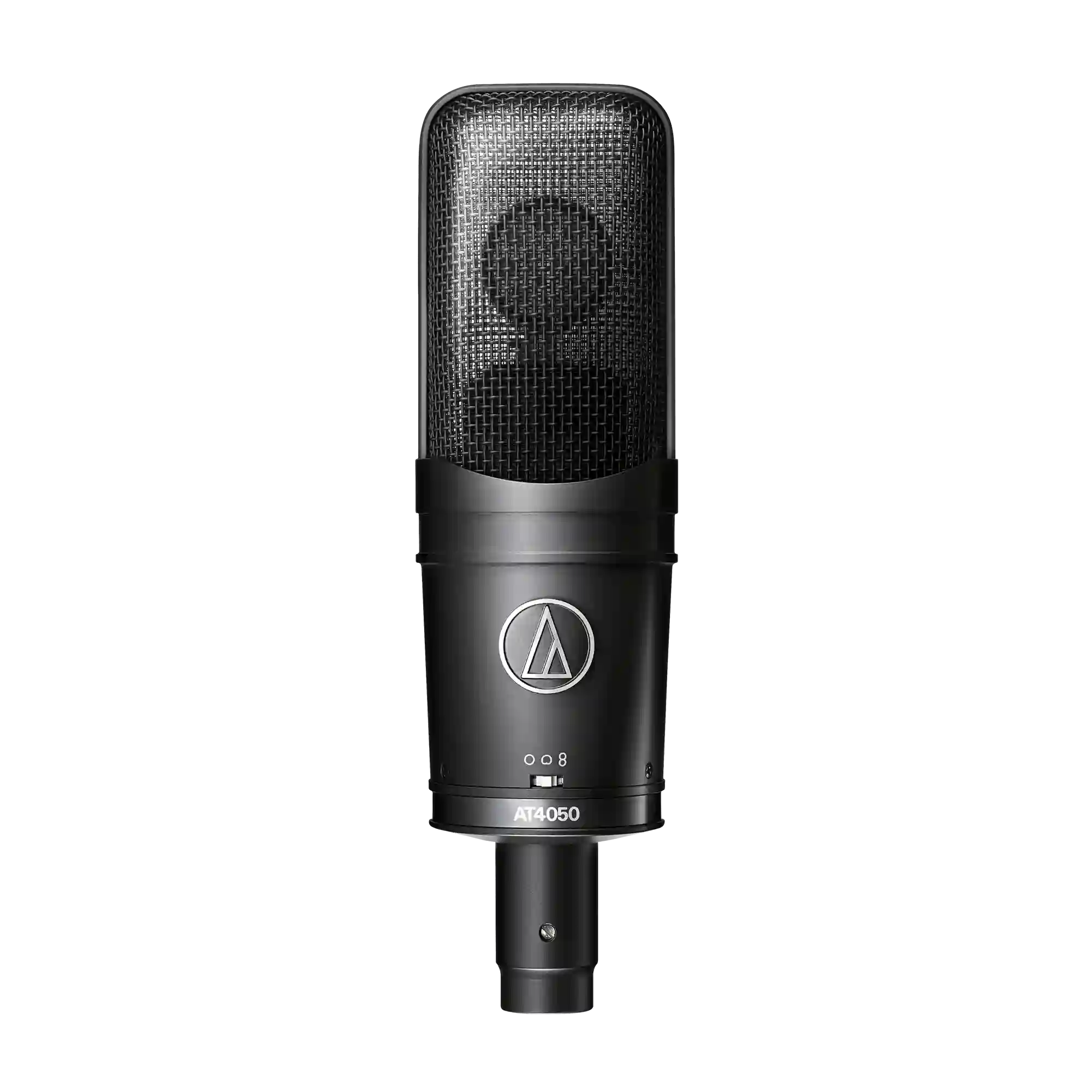 Microphones Audio Technica AT4050