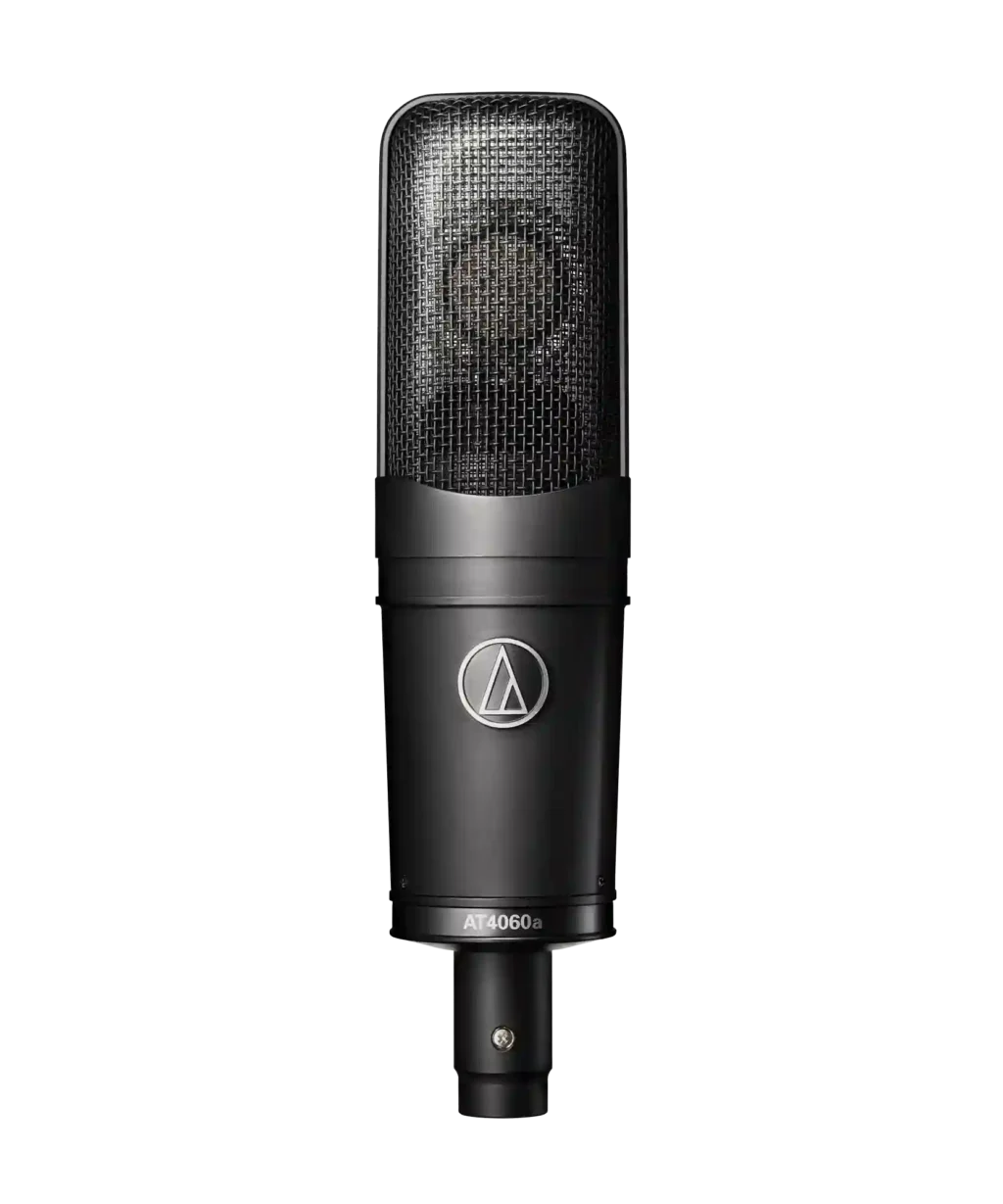 Microphones Audio Technica At4060a_01
