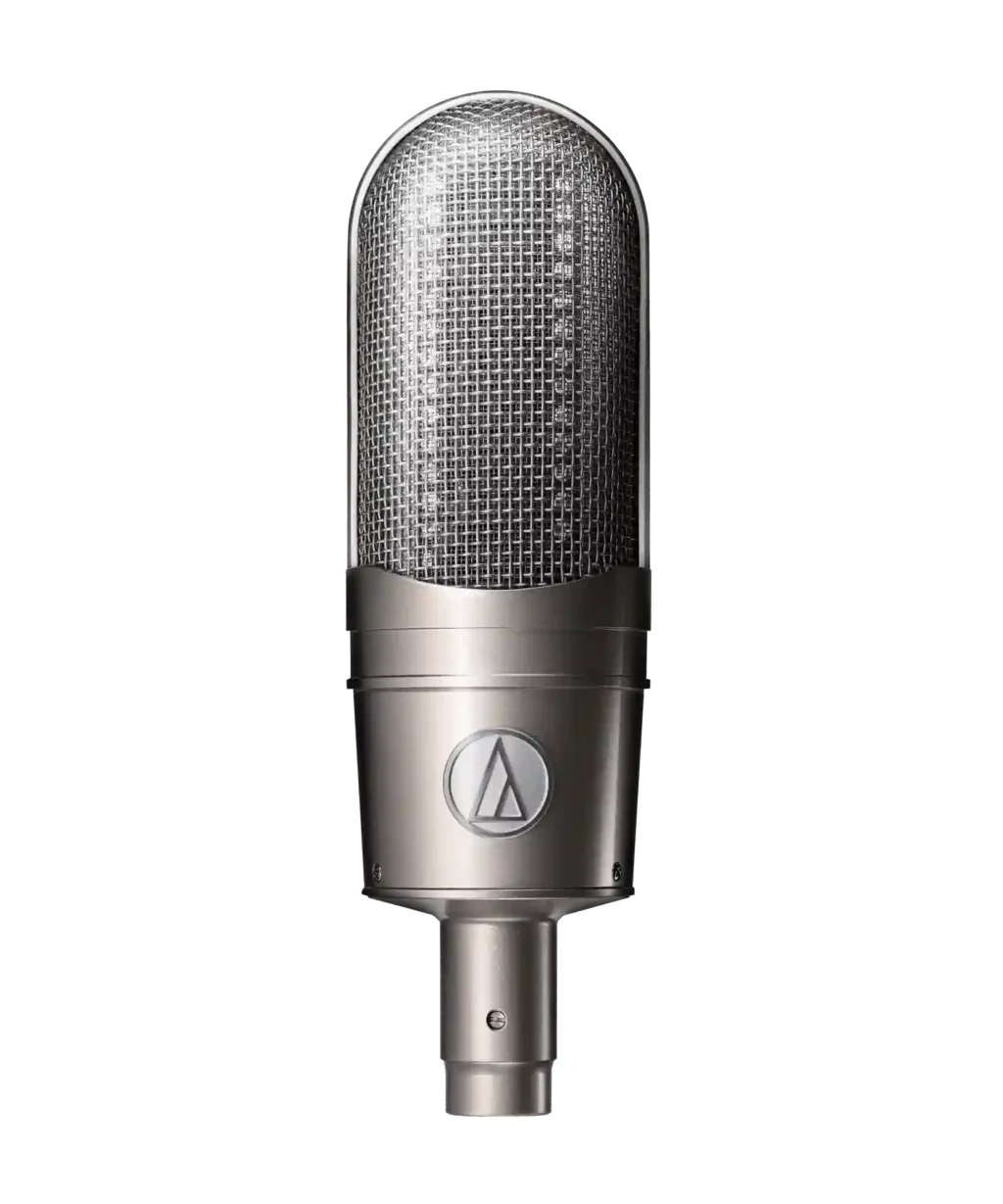 Microphones Audio Technica At4080 01