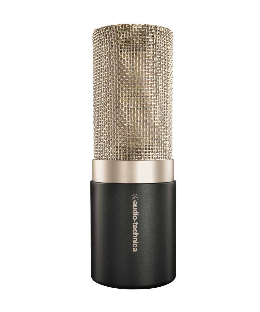 Microphones Audio Technica At5040