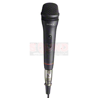 Microphones Sony Ecm Pcv80u 2