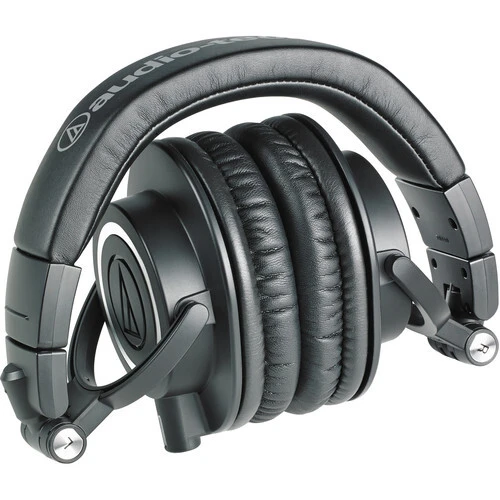 Tai Nghe Kiểm Âm Audio Technica Ath-m50x 1