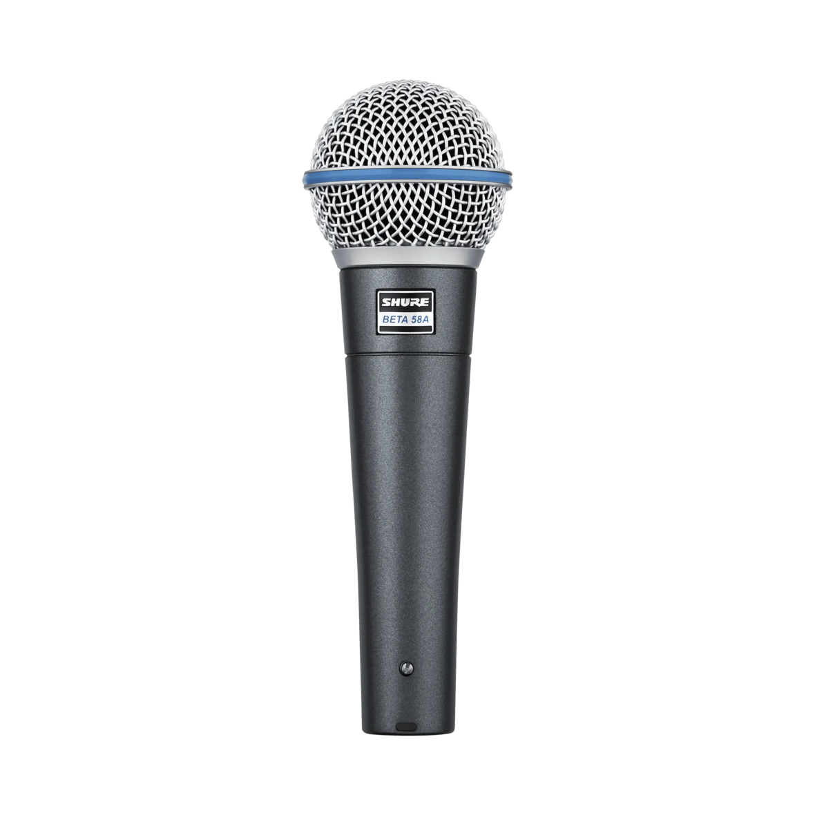 Microphones Shure Beta 58A