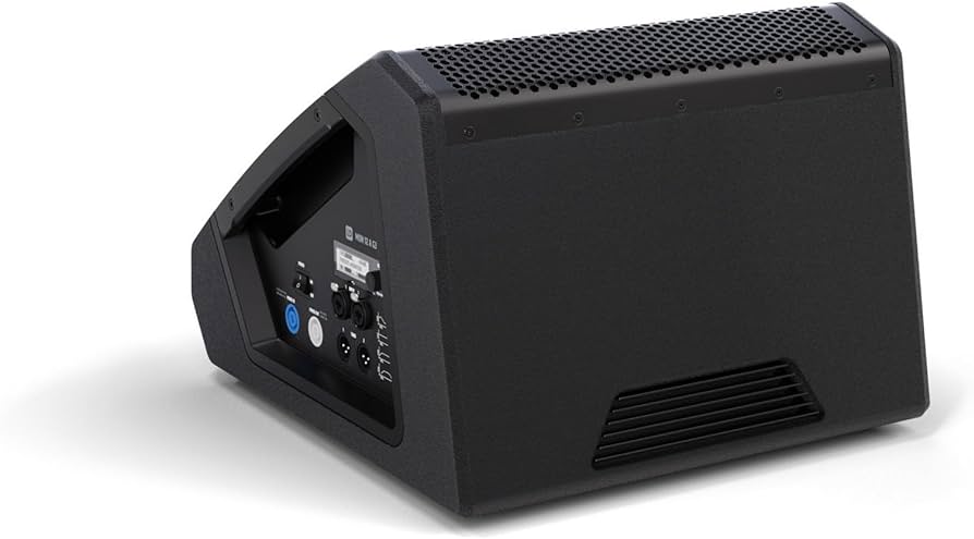Loa LD systems MON 12 A G3 - Một lựa chọn hoàn hảo cho âm thanh chuyên nghiệp