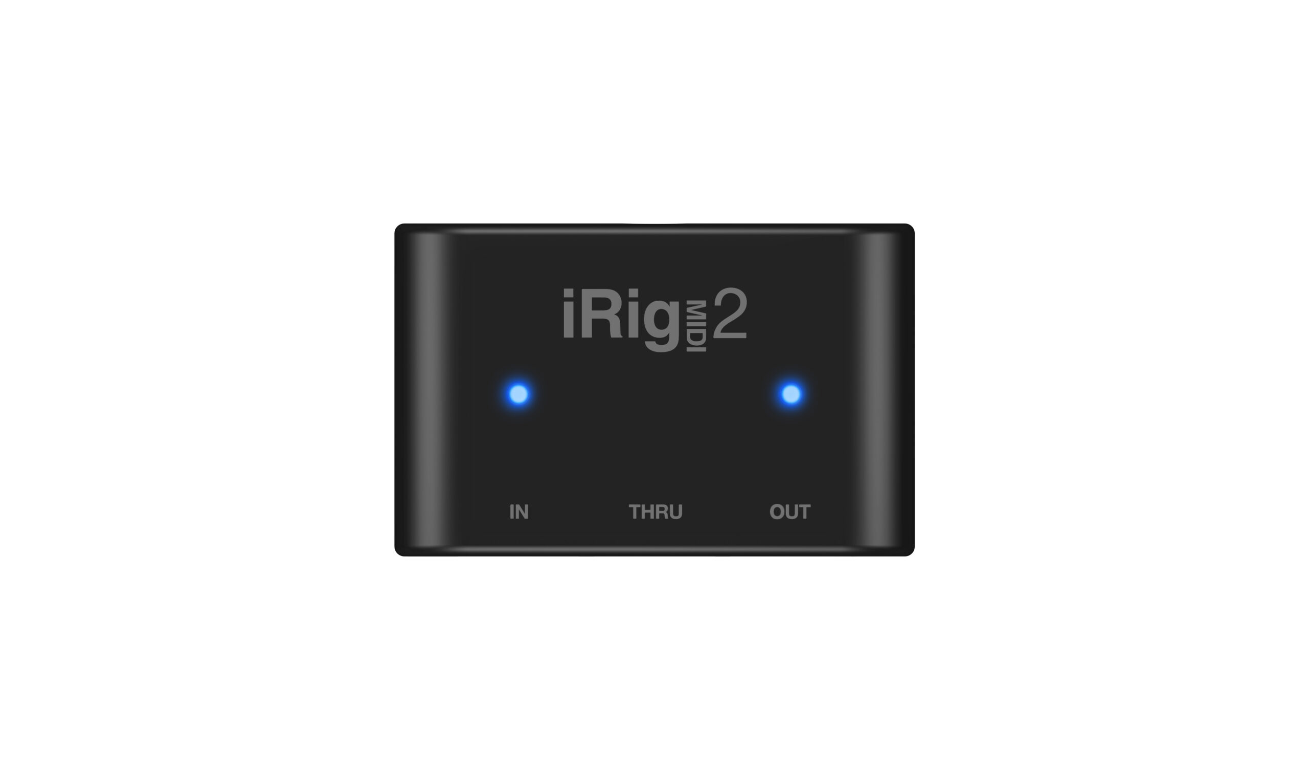 Audio interface iRig MIDI 2