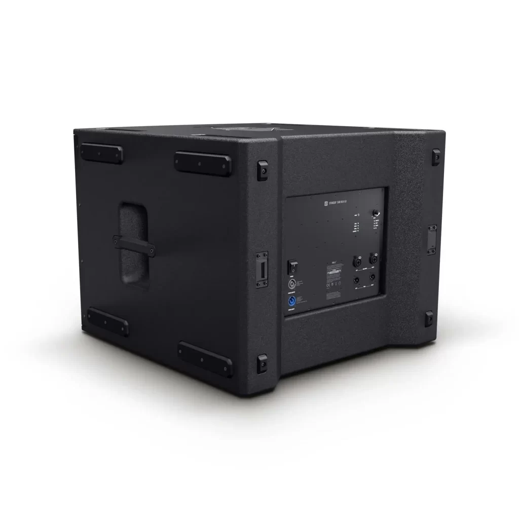 Loa Ld Systems Stinger Sub 18 A G3 [2]