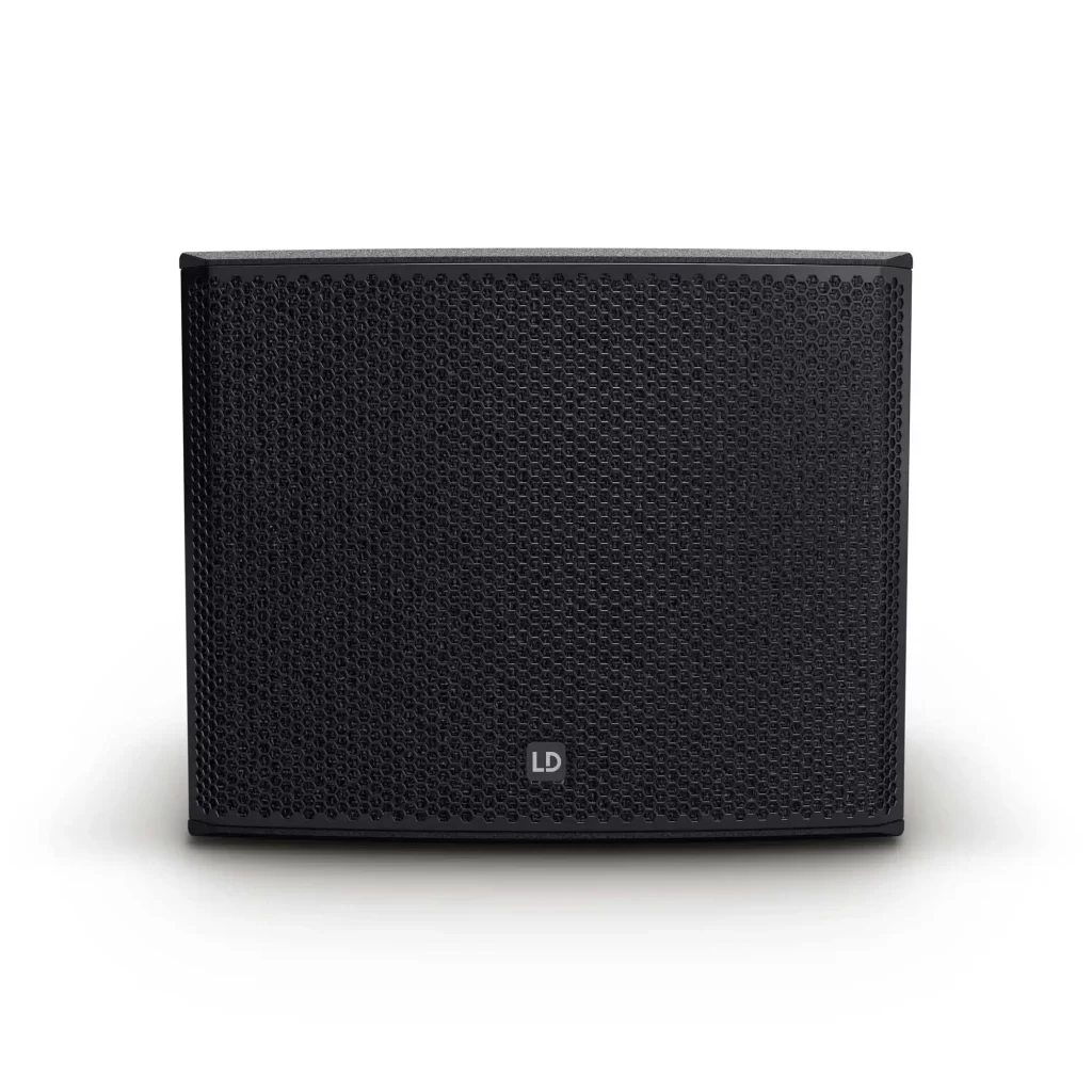 Loa Ld Systems Stinger Sub 18 A G3 [3]