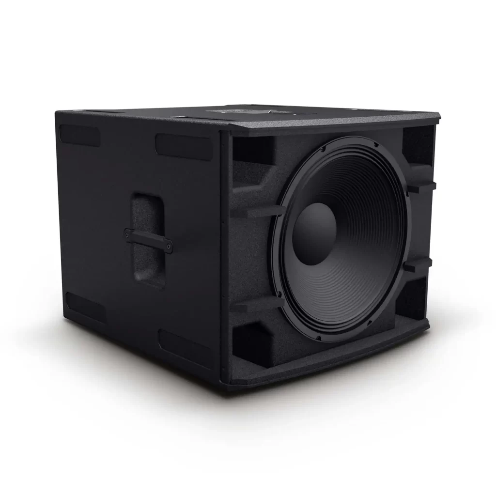 Loa Ld Systems Stinger Sub 18 A G3 [8]