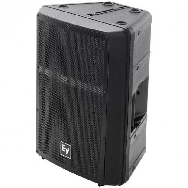 Electro-Voice Sx300PI cho âm thanh mạnh mẽ và rõ ràng