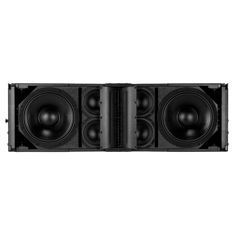 RCF HDL 50-A 4K hệ thống line-array hiệu suất cao