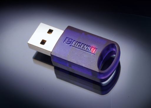 USB eLicenser là một công cụ thiết yếu cho người dùng 