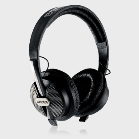 Behringer HPS5000 Headphones