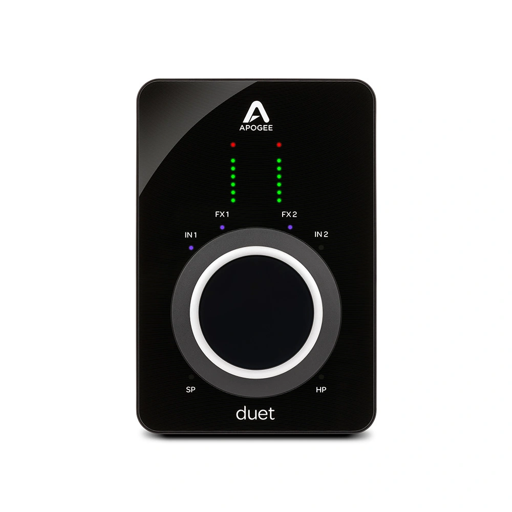 Audio Interface Apogee Duet 3 [4]