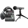 Bộ Soundcard Behringer Podcastudio 2 Usb [1]