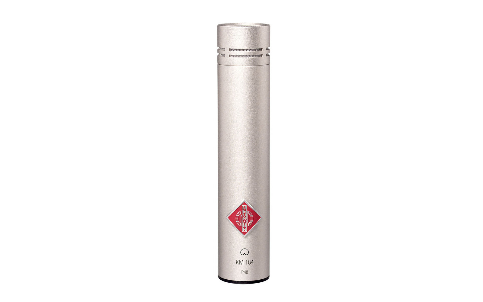 Micro chuyên nghiệp Neumann KM 184: Sự lựa chọn hàng đầu của các kỹ sư âm thanh