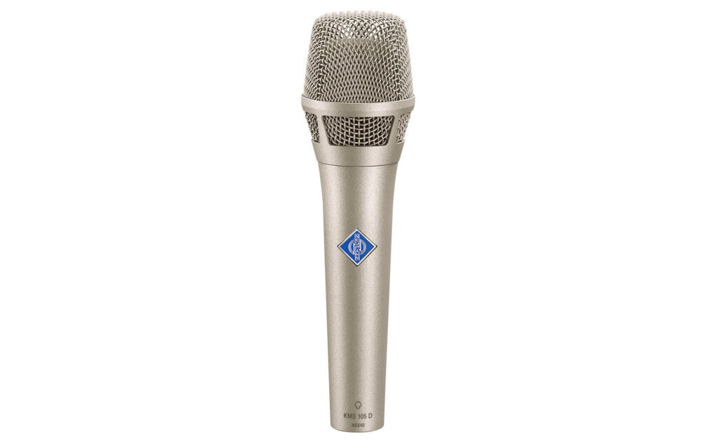 Micro Neumann Trên Thị Thường Hiện Nay [new]
