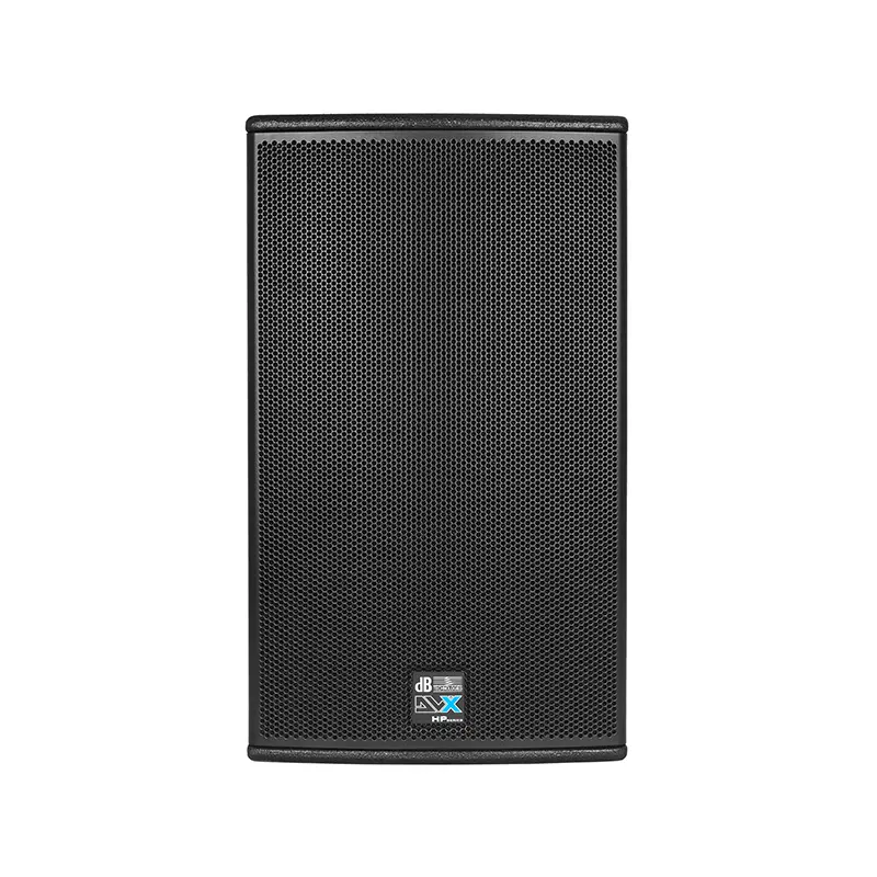 Loa Dbtechnologies Dvx D12 Hp [2]