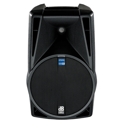 Loa Dbtechnologies Opera 508 Dx [2]