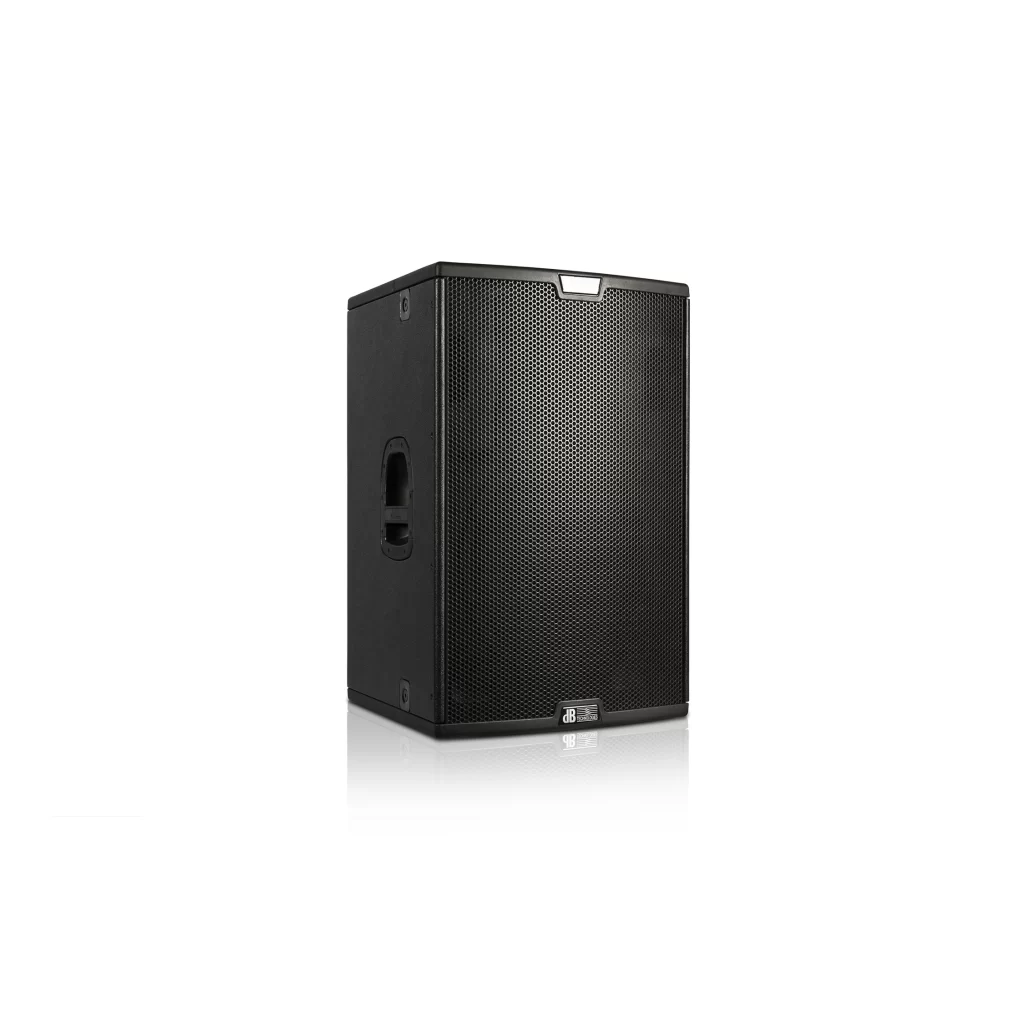 Loa Dbtechnologies Sigma S115 F [6]