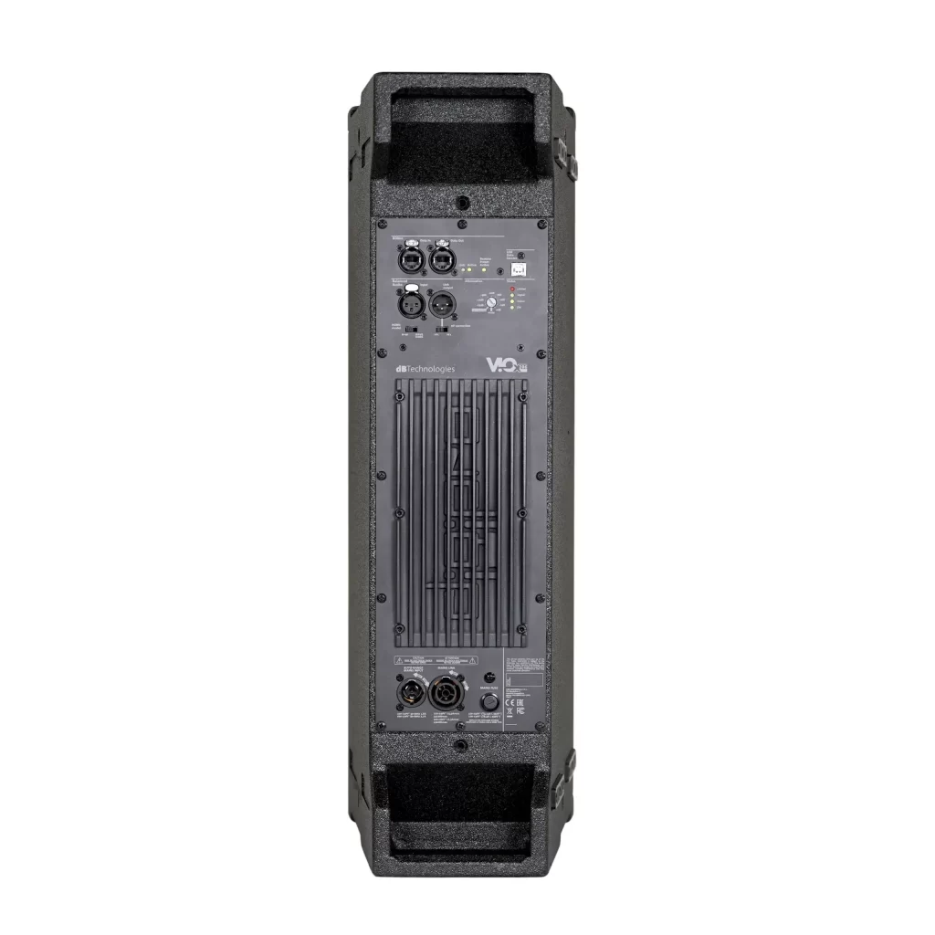 Loa Dbtechnologies Vio X206 [1]