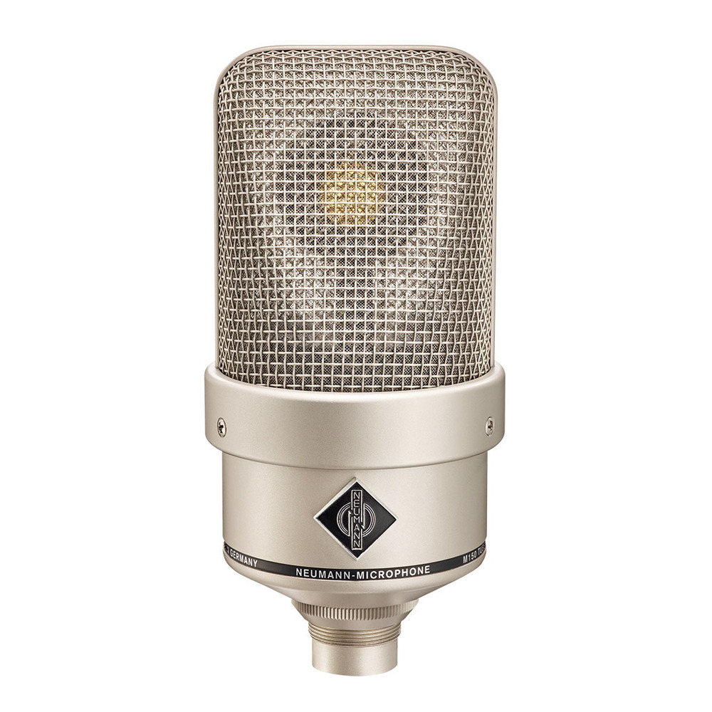 Micro Neumann M150 Mở ra thế giới âm thanh mới cho bạn