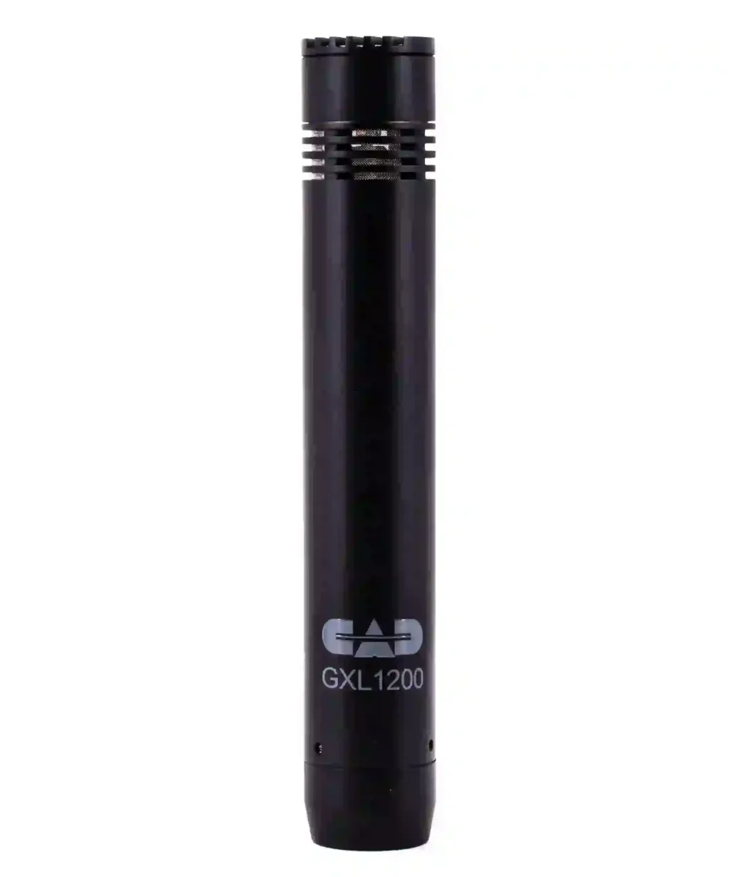 Micro Cad Gxl1200 [1]