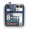 Mixer Analog Soundcraft Notepad-5 [4]