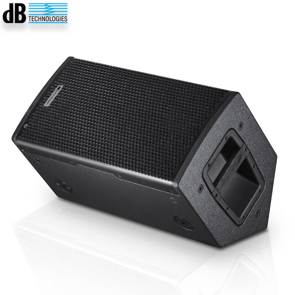 dBTechnologies Vio X10 là loa 2 đường tiếng chuyên nghiệp