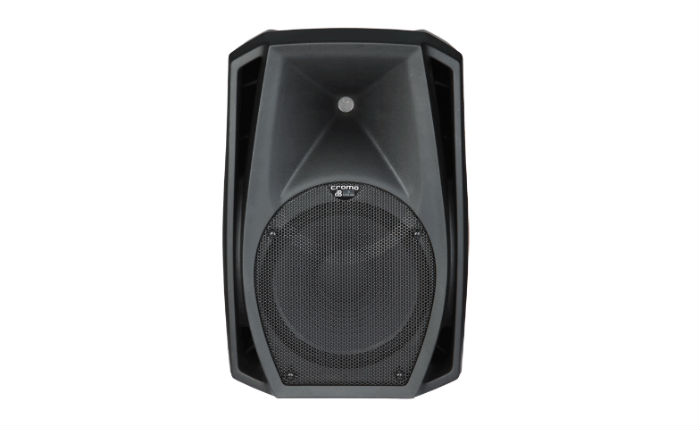 dBTechnologies CROMO 15+ Loa toàn dải active với woofer 15"