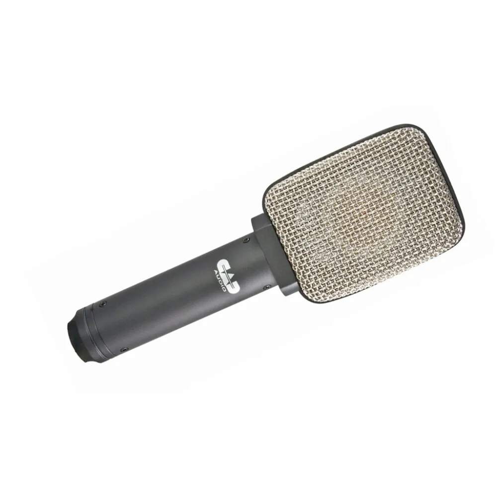 CAD D80 Microphone động cỡ lớn, có âm thanh xuất sắc, hiệu suất cao trong môi trường nhiễu