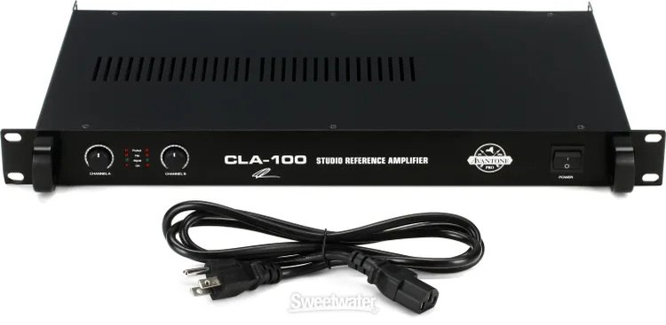 Cục Đẩy Công suấtAvantone CLA 100