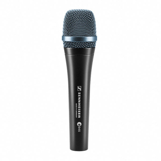 Sennheiser E945 - Thiết kế nhỏ gọn