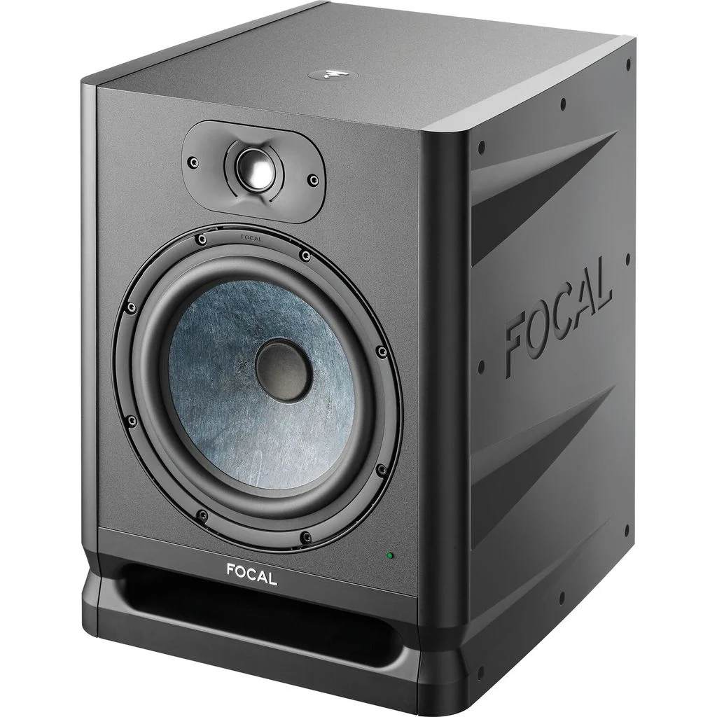 Focal Alpha 80 Evo - Loa Monitor chất lượng cao