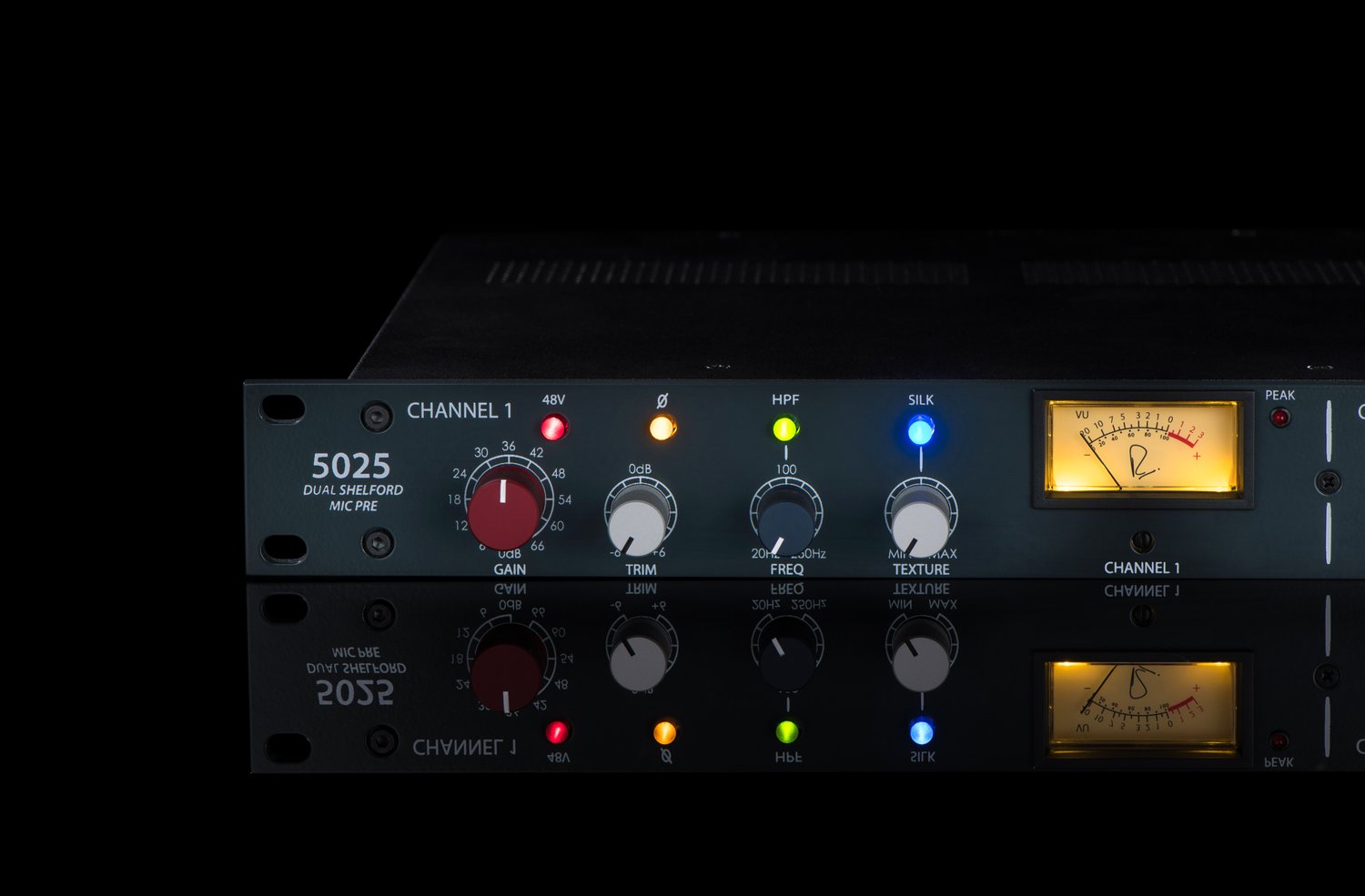 Rupert Neve Designs 5025