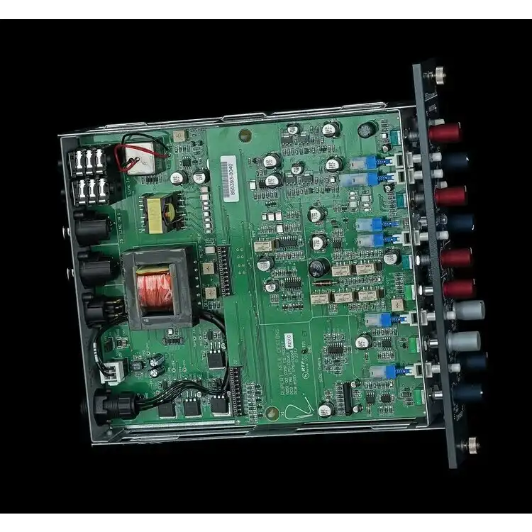 5051 Shelford Inductor Eq And Compressor [1]