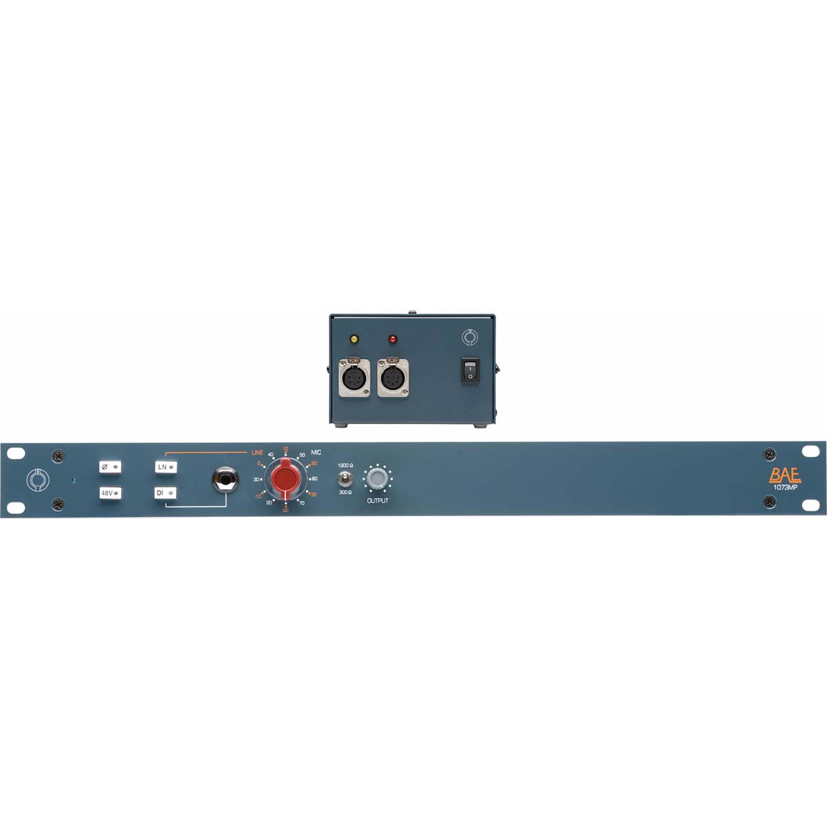 Bae-1073mp-with-power-supply